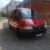 Водій з власним авто 1,5т