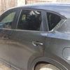 Аварійне відкриття автомобіля...