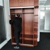 Перевезення меблів і техніки Київ — акуратно, безпечно, з вантажниками та без