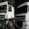Ремонт грузовых автомобилей Скания (SCANIA) в Днепропетровске