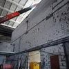 Строительные работы