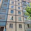 Ремонт меж панельных швов и балконных козырьков