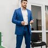 Личный телохранитель / консультант по безопасности