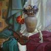 Картина (Портрет, Натюрморт, Пейзаж)