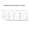 Ведення реклами у Facebook та Instagram