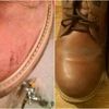 Реставрация верха обуви и кожаной галантереи