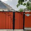 Сварочные работы