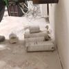 Алмазное сверление отверстий 