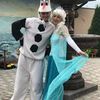 Аниматоры на детский праздник Днепр