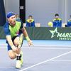 Уроки большого тенниса в клубе Marina Tennis Club в Киеве - группы для детей и взрослых