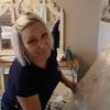 Услуги паровой глажки, с выездом на адрес к клиенту. Уход за Вашим гардеробом.