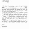 Создание мотивационного письма для трудоустройства