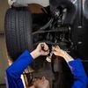 перевірю та відремонтую ходову частину авто.