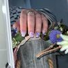 Креативні дизайни від 1 до 10 довжини 