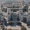 Аэрофотосъемка на квадрокоптер, дрон DJI Mavic Air 2