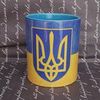 Печать на чашках