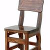 Производство деревянных стульев