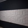 Фарбування 3D панелей