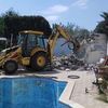 Вывоз строительного мусора доставка сыпучих материалов.