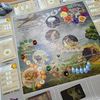 Трансформационная игра про отношения "Дюймовочка" онлайн