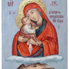 Пишу иконы на заказ