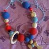 Виготовлення іграшок, в'язання слінгобусів, handmade