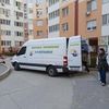 Вантажні перевезення, переїзд, перевезення меблів 