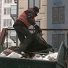 Вивезення великогабаритного сміття