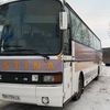 Пассажирские перевозки аренда автобуса 50 мест Киев Белая Церковь