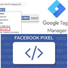 Настройка конверсии Facebook пикселя в Google Tag Manager