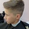Стильные, молодежные стрижки 