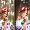 Художня ретуш 