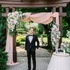 Интеллигентный ведущий на свадьбу 