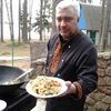 Приготовлю плов и другие блюда с костра, карвинг