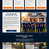 Design Landing Page 