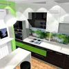 Дизайн интерьера
