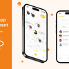 Ведемо ASO просування та реклама мобільних додатків на AppStore, GooglePlay