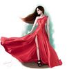 Нарисую портрет или иллюстрацию