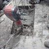 Демонтаж и перепланировка в квартире