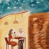 Уроки рисования для детей и взрослых графика живопись 