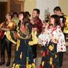 Цыганский ансамбль "АРОМА" Живая музыка на свадьбу, юбилей, корпоратив.