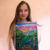 Научу рисовать вас или вашего ребёнка