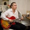 Уроки гри на гітарі для будь-якого рівня та віку!