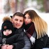 Сімейна фотосесія це легко!