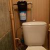 Установка и замена фильтров для воды