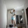 Шпаклевка стен, потолков, откосов