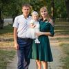 Семейная фотосьемка (фотосессия)