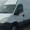 Грузовое авто   3.5 тон IVECO DAILY 