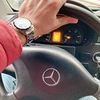 Послуги водія