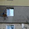 фасадные работы 